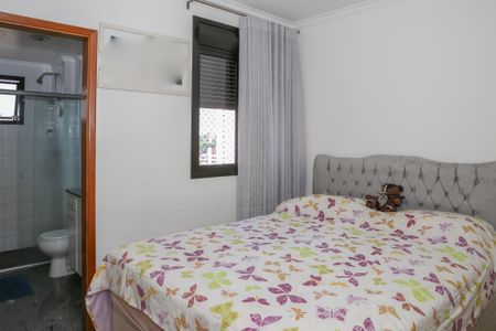 Apartamento à venda com 96m², 2 quartos e 2 vagasSuíte 1