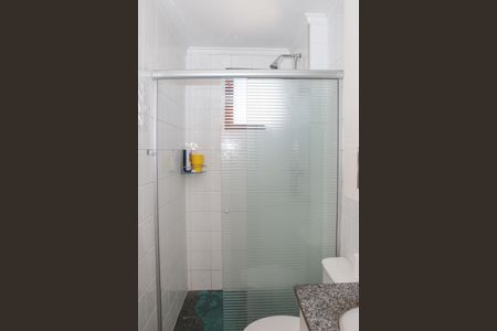 Apartamento à venda com 96m², 2 quartos e 2 vagasBanheiro da Suíte 2