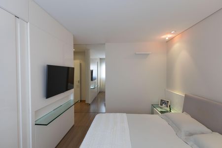 Apartamento à venda com 94m², 3 quartos e 2 vagasSuíte