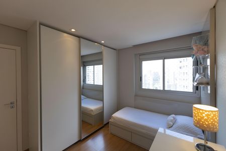 Apartamento à venda com 94m², 3 quartos e 2 vagasQuarto