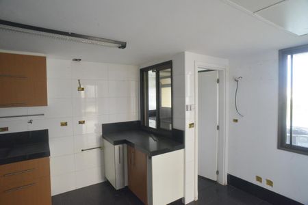 Apartamento à venda com 307m², 4 quartos e 3 vagas Apartamento à venda com 307m², 4 quartos e 3 vagasCozinha