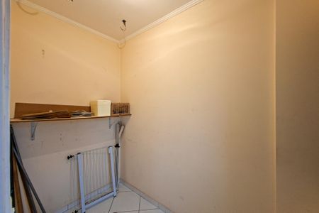 Apartamento para alugar com 122m², 3 quartos e 1 vaga Apartamento para alugar com 122m², 3 quartos e 1 vagaQuarto de serviço