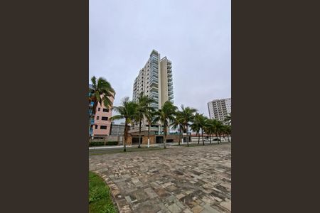 Apartamento para alugar com 122m², 3 quartos e 1 vaga Apartamento para alugar com 122m², 3 quartos e 1 vagaFachada do Prédio