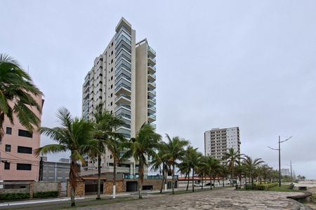 Apartamento para alugar com 122m², 3 quartos e 1 vaga Apartamento para alugar com 122m², 3 quartos e 1 vagaFachada do Prédio