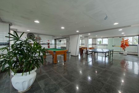 Apartamento para alugar com 122m², 3 quartos e 1 vaga Apartamento para alugar com 122m², 3 quartos e 1 vagaÁrea comum