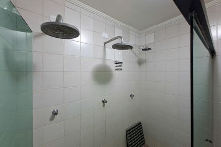 Apartamento para alugar com 122m², 3 quartos e 1 vaga Apartamento para alugar com 122m², 3 quartos e 1 vagaÁrea comum