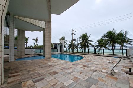 Apartamento para alugar com 122m², 3 quartos e 1 vaga Apartamento para alugar com 122m², 3 quartos e 1 vagaÁrea comum - Piscina