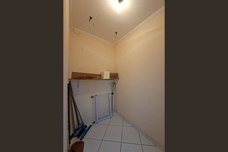 Apartamento para alugar com 122m², 3 quartos e 1 vaga Apartamento para alugar com 122m², 3 quartos e 1 vagaQuarto de serviço