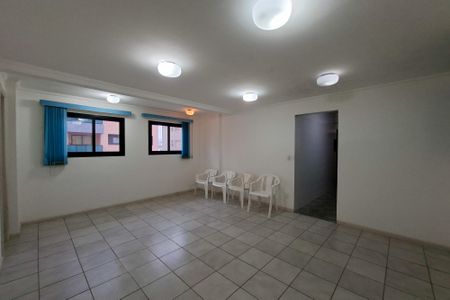 Apartamento para alugar com 122m², 3 quartos e 1 vaga Apartamento para alugar com 122m², 3 quartos e 1 vagaÁrea comum