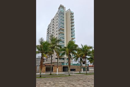 Apartamento para alugar com 122m², 3 quartos e 1 vaga Apartamento para alugar com 122m², 3 quartos e 1 vagaFachada do Prédio