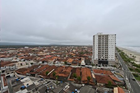 Apartamento para alugar com 122m², 3 quartos e 1 vaga Apartamento para alugar com 122m², 3 quartos e 1 vagaVista da Sacada