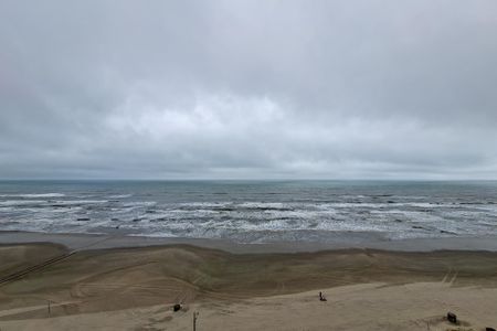 Apartamento para alugar com 122m², 3 quartos e 1 vaga Apartamento para alugar com 122m², 3 quartos e 1 vagaVista da Sacada