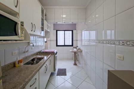 Apartamento para alugar com 122m², 3 quartos e 1 vaga Apartamento para alugar com 122m², 3 quartos e 1 vagaCozinha