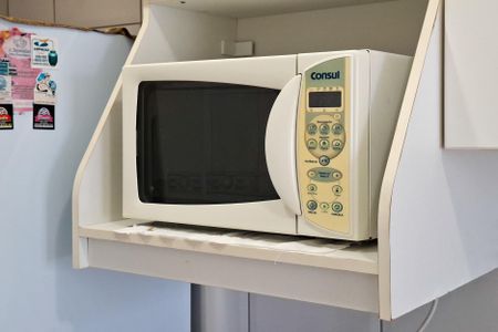 Apartamento para alugar com 122m², 3 quartos e 1 vaga Apartamento para alugar com 122m², 3 quartos e 1 vagaCozinha