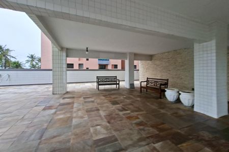Apartamento para alugar com 122m², 3 quartos e 1 vaga Apartamento para alugar com 122m², 3 quartos e 1 vagaÁrea comum - Piscina