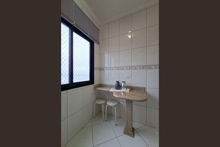 Apartamento para alugar com 122m², 3 quartos e 1 vaga Apartamento para alugar com 122m², 3 quartos e 1 vagaCozinha