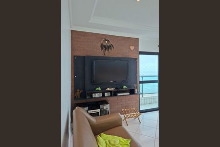 Apartamento para alugar com 122m², 3 quartos e 1 vaga Apartamento para alugar com 122m², 3 quartos e 1 vagaSala de TV