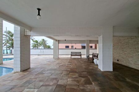 Apartamento para alugar com 122m², 3 quartos e 1 vaga Apartamento para alugar com 122m², 3 quartos e 1 vagaÁrea comum - Piscina