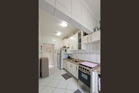 Apartamento para alugar com 122m², 3 quartos e 1 vaga Apartamento para alugar com 122m², 3 quartos e 1 vagaCozinha