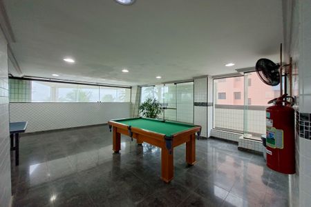 Apartamento para alugar com 122m², 3 quartos e 1 vaga Apartamento para alugar com 122m², 3 quartos e 1 vagaÁrea comum