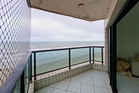 Apartamento para alugar com 122m², 3 quartos e 1 vaga Apartamento para alugar com 122m², 3 quartos e 1 vagaSacada