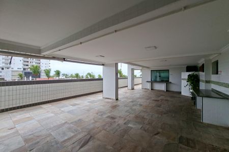 Apartamento para alugar com 122m², 3 quartos e 1 vaga Apartamento para alugar com 122m², 3 quartos e 1 vagaÁrea comum - Churrasqueira