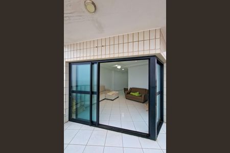 Apartamento para alugar com 122m², 3 quartos e 1 vaga Apartamento para alugar com 122m², 3 quartos e 1 vagaSacada