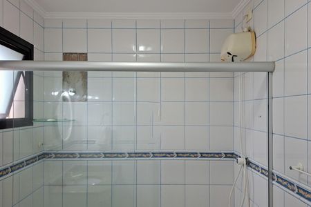 Apartamento para alugar com 122m², 3 quartos e 1 vaga Apartamento para alugar com 122m², 3 quartos e 1 vagaBanheiro