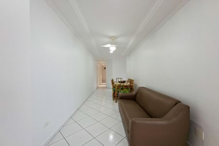 Apartamento para alugar com 122m², 3 quartos e 1 vaga Apartamento para alugar com 122m², 3 quartos e 1 vagaSala de Jantar