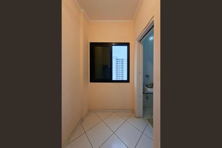 Apartamento para alugar com 122m², 3 quartos e 1 vaga Apartamento para alugar com 122m², 3 quartos e 1 vagaQuarto de serviço