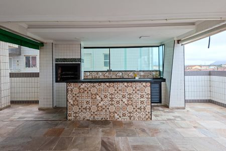 Apartamento para alugar com 122m², 3 quartos e 1 vaga Apartamento para alugar com 122m², 3 quartos e 1 vagaÁrea comum - Churrasqueira