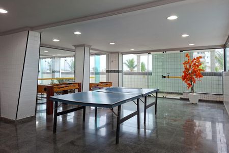 Apartamento para alugar com 122m², 3 quartos e 1 vaga Apartamento para alugar com 122m², 3 quartos e 1 vagaÁrea comum