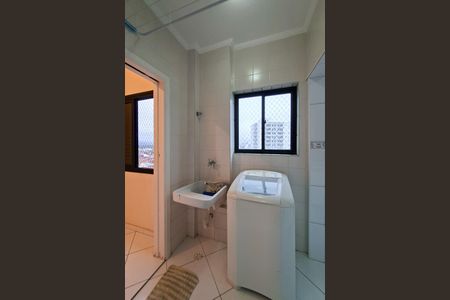 Apartamento para alugar com 122m², 3 quartos e 1 vaga Apartamento para alugar com 122m², 3 quartos e 1 vagaÁrea de Serviço