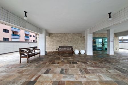 Apartamento para alugar com 122m², 3 quartos e 1 vaga Apartamento para alugar com 122m², 3 quartos e 1 vagaÁrea comum