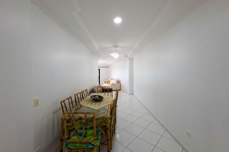 Apartamento para alugar com 122m², 3 quartos e 1 vaga Apartamento para alugar com 122m², 3 quartos e 1 vagaSala de Jantar