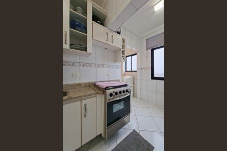 Apartamento para alugar com 122m², 3 quartos e 1 vaga Apartamento para alugar com 122m², 3 quartos e 1 vagaCozinha