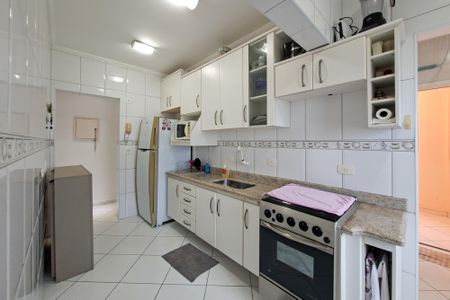 Apartamento para alugar com 122m², 3 quartos e 1 vaga Apartamento para alugar com 122m², 3 quartos e 1 vagaCozinha