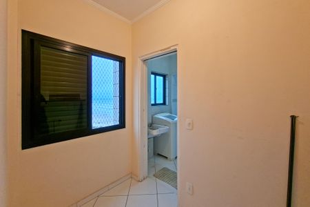 Apartamento para alugar com 122m², 3 quartos e 1 vaga Apartamento para alugar com 122m², 3 quartos e 1 vagaQuarto de serviço