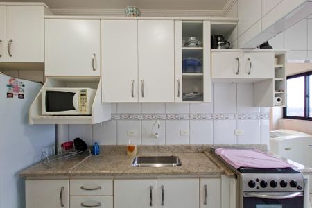 Apartamento para alugar com 122m², 3 quartos e 1 vaga Apartamento para alugar com 122m², 3 quartos e 1 vagaCozinha