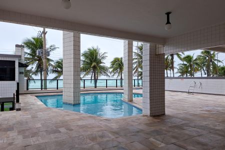 Apartamento para alugar com 122m², 3 quartos e 1 vaga Apartamento para alugar com 122m², 3 quartos e 1 vagaÁrea comum - Piscina