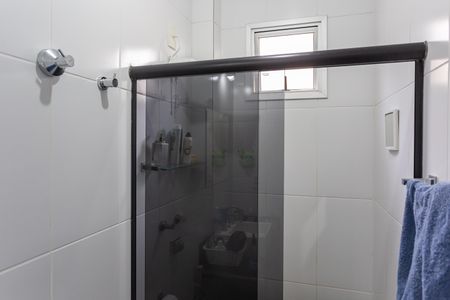 Casa à venda com 480m², 5 quartos e 5 vagas Casa à venda com 480m², 5 quartos e 5 vagasBanheiro da Suíte 3