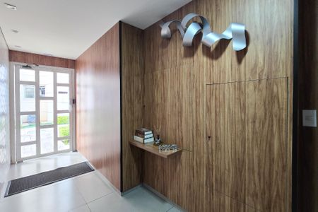 Apartamento à venda com 48m², 2 quartos e 1 vagaÁrea comum - Hall