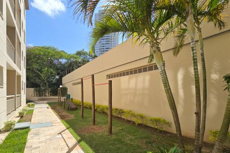 Apartamento à venda com 48m², 2 quartos e 1 vagaÁrea comum