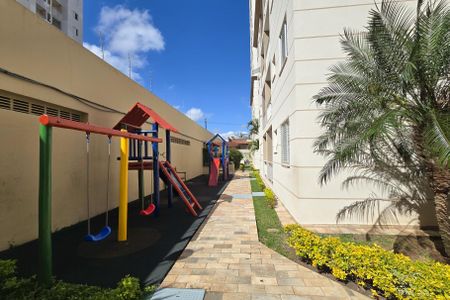 Apartamento à venda com 48m², 2 quartos e 1 vagaÁrea comum - Playground