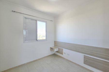 Apartamento à venda com 48m², 2 quartos e 1 vagaQuarto 2