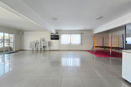Apartamento à venda com 48m², 2 quartos e 1 vagaÁrea comum - Salão de festas