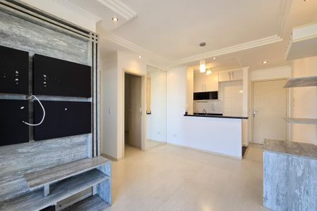 Apartamento à venda com 48m², 2 quartos e 1 vagaSala