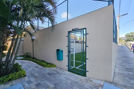 Apartamento à venda com 48m², 2 quartos e 1 vagaÁrea comum - Quadra