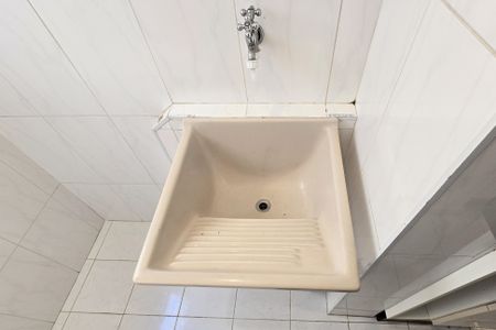 Apartamento à venda com 48m², 2 quartos e 1 vagaÁrea de Serviço