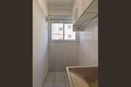 Apartamento à venda com 48m², 2 quartos e 1 vagaÁrea de Serviço